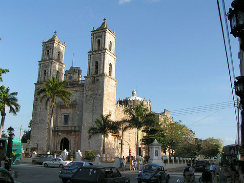 Вальядолид